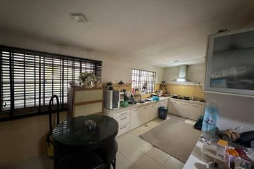 Kampung Bahru, Johor Bahru