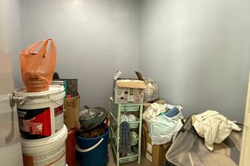 Indah Heights@ Taman Skudai Indah 2