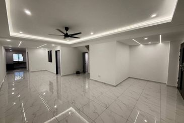 Taman Desa Cemerlang