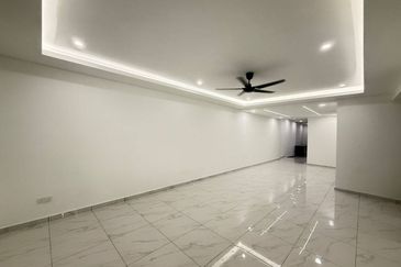 Taman Desa Cemerlang