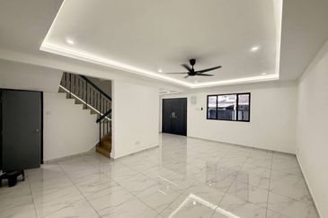 Taman Desa Cemerlang