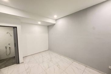 Taman Desa Cemerlang