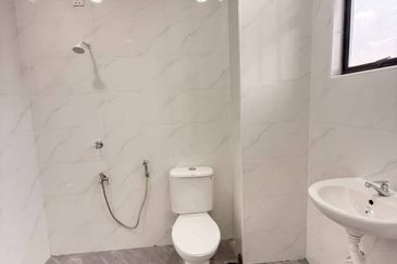 Taman Desa Cemerlang