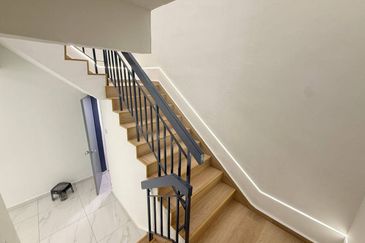 Taman Desa Cemerlang