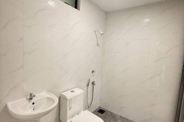 Taman Desa Cemerlang