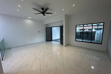 Taman Suria, Johor Bharu