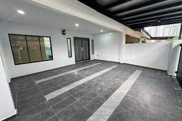 Taman Suria, Johor Bharu