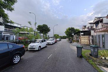 Taman Dato Chellam