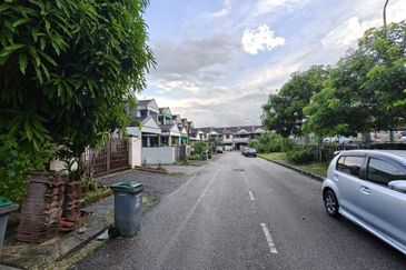 Taman Dato Chellam