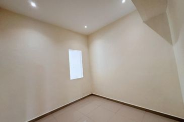 Taman Desa Cemerlang