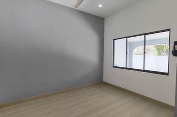 Taman Ungku Tun Aminah