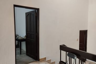 Taman Suria, Johor Bharu