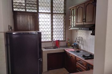 Taman Suria, Johor Bharu