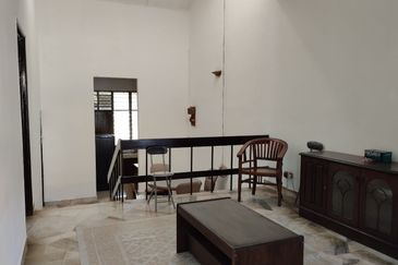 Taman Suria, Johor Bharu