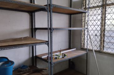 Taman Suria, Johor Bharu