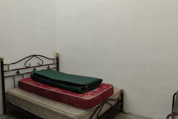 Taman Suria, Johor Bharu