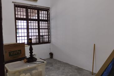 Taman Suria, Johor Bharu