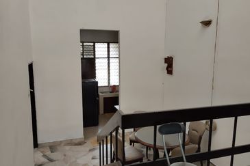 Taman Suria, Johor Bharu