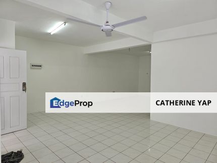 Taman Putri Kulai, Double Storey Terraced House for Sale, Johor, Kulai