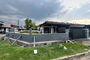 Taman Putri Kulai