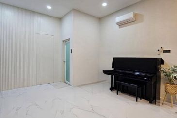 Sunway Lenang Heights