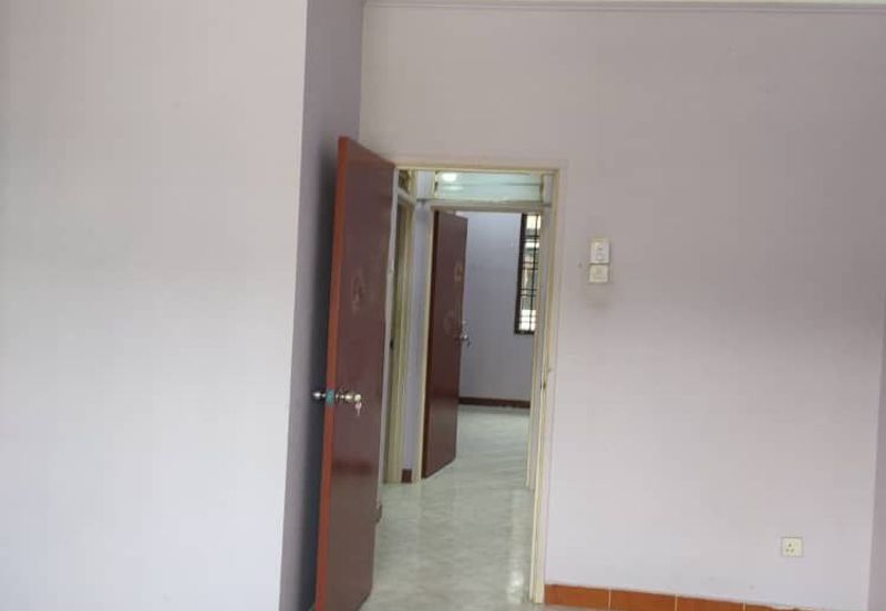 Taman Sri Pulai Perdana