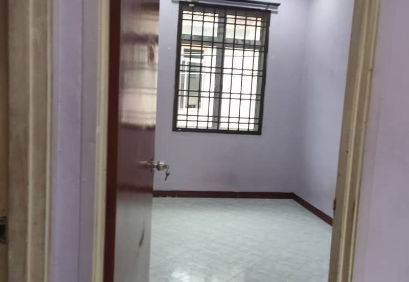 Taman Sri Pulai Perdana