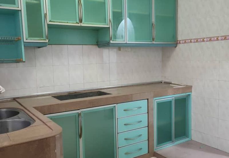 Taman Sri Pulai Perdana