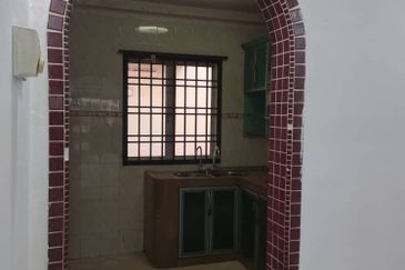 Taman Sri Pulai Perdana