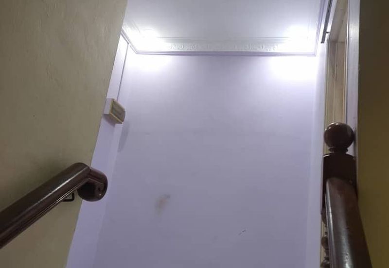 Taman Sri Pulai Perdana