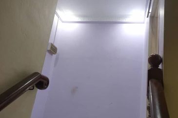 Taman Sri Pulai Perdana