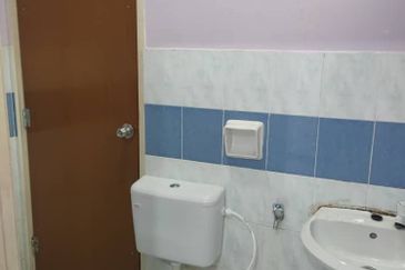 Taman Sri Pulai Perdana