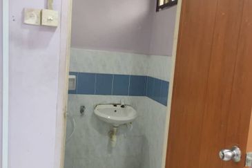 Taman Sri Pulai Perdana