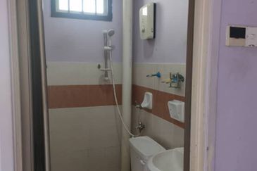 Taman Sri Pulai Perdana