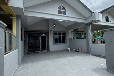 Taman Nusa Bestari 2