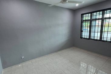 Taman Nusa Bestari 2