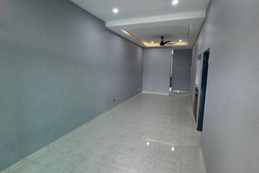 Taman Nusa Bestari 2