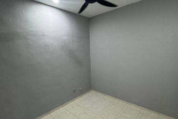 Taman Nusa Bestari 2