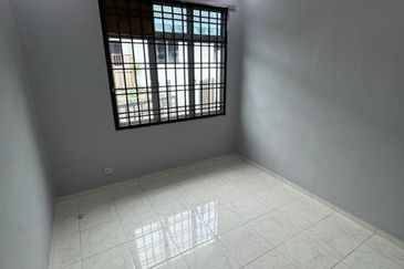 Taman Nusa Bestari 2