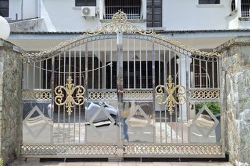 Taman Desa Cemerlang