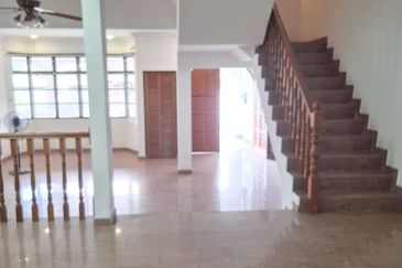 Taman Desa Cemerlang