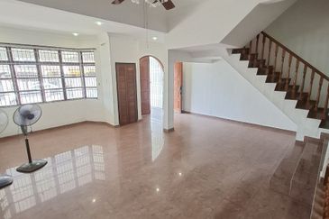 Taman Desa Cemerlang