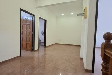 Taman Desa Cemerlang