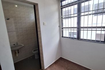 Taman Desa Cemerlang