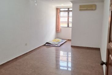 Taman Desa Cemerlang