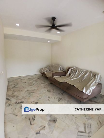 Taman Selesa Jaya, Single Storey Terraced House for Sale, Johor, Skudai
