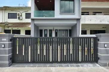 Taman Ungku Tun Aminah