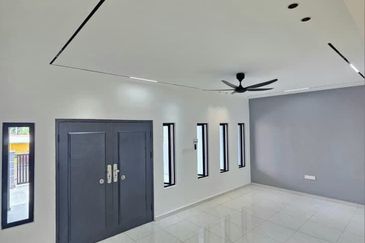 Taman Ungku Tun Aminah