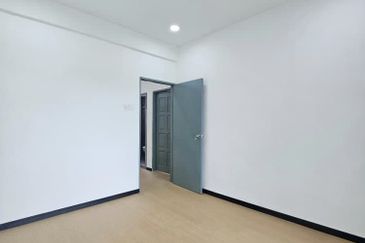 Taman Ungku Tun Aminah