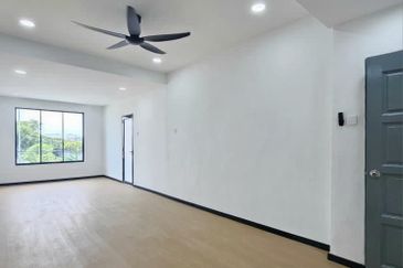 Taman Ungku Tun Aminah